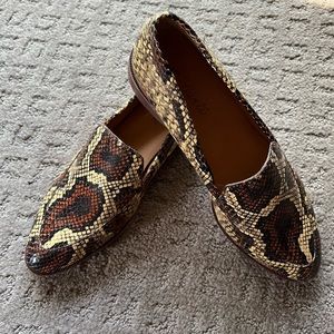 Madewell Shoes